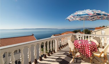 Apartman Okrug Gornji - CDE778 Horvátország