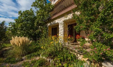 Apartmani Nikica Dramalj Horvátország