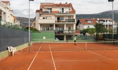 Apartments Ante Kastel Stafilic Horvátország