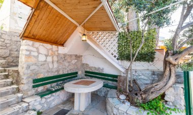 Apartman Lokva Rogoznica - CDC664 Horvátország