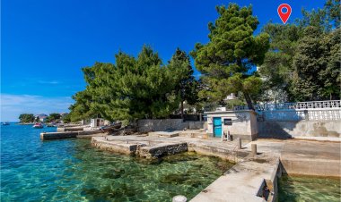 Apartman Stara Novalja - CKP885 Horvátország