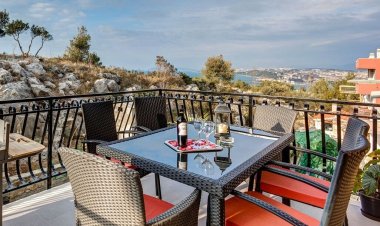 Apartman Big Podstrana Horvátország