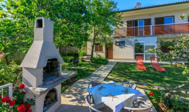 House Vicky Sv.Jelena Horvátország