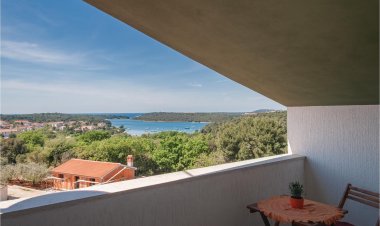 Apartman Pula - CIB389 Horvátország