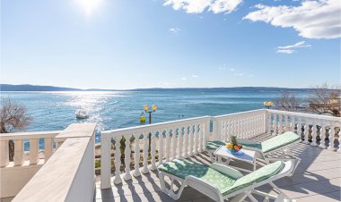 Apartman Kaštel Kamblelovac - CDE896 Horvátország