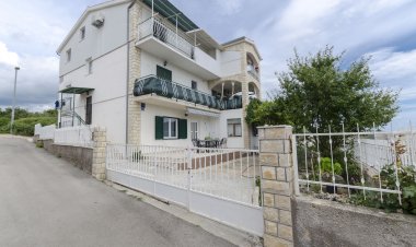 Apartment Darija Primosten Horvátország