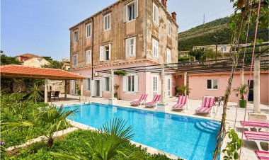 Apartman Dubrovnik - CDD831 Horvátország