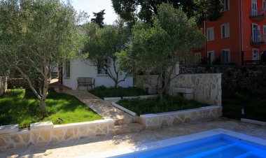 House KIA Preko Horvátország