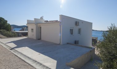 Apartments Osti Rogoznica Horvátország