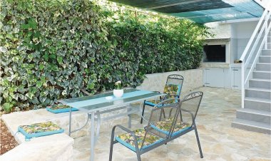 Apartman Poljica - CDF123 Horvátország