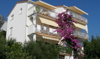 Apartman Kate Brist Horvátország