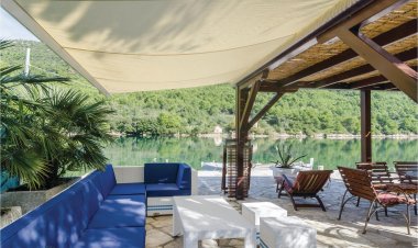 Apartman Ston - CDP261 Horvátország