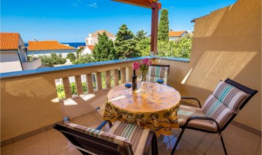 Apartman Mandre - CKP822 Horvátország