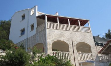 Apartmani Mira Pučišća Horvátország