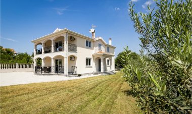 Apartman Buje - CIU735 Horvátország