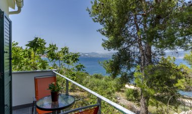 House Nostalgia Slatine Horvátország