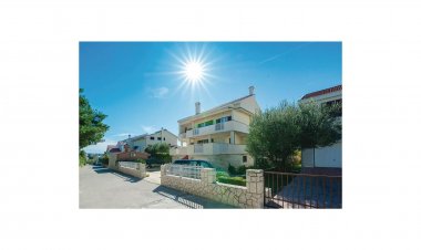 Apartman Zadar - CDA586 Horvátország