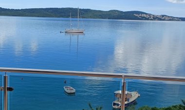 Apartmani Marija Trogir Horvátország