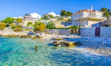 Apartment Mezaroca Razanj Horvátország