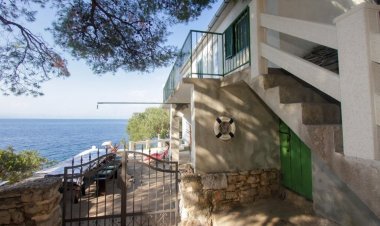 Robinson House Ane Pakomina Horvátország