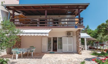 Apartman Jadrija - CDJ442 Horvátország