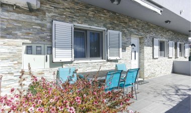 Apartman Podstrana - CDT429 Horvátország