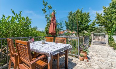 Apartman Pakoštane - CDZ242 Horvátország