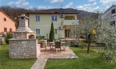 Apartman Porozina - CKL127 Horvátország