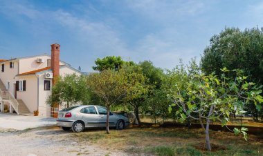 Apartments Ratko Rakalj Horvátország