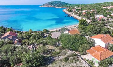 Apartments Mira Drvenik Mali Horvátország