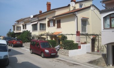 Apartman Nada Mali Lošinj Horvátország