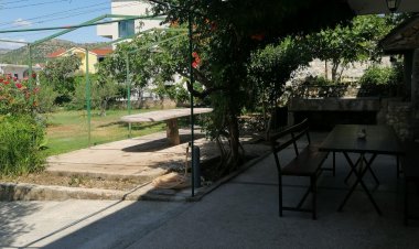 Apartmani Anka Marina Horvátország