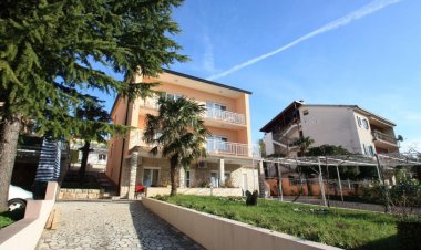 Apartmani Evica Crikvenica Horvátország