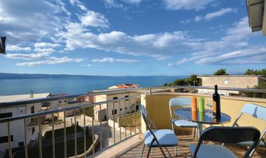 Apartman Ante 1 Dugi Rat Horvátország