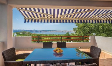 Apartman Cesarica - CKV564 Horvátország
