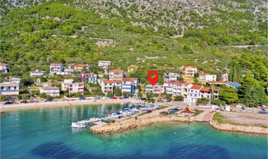 Apartman Igrane - CDC590 Horvátország