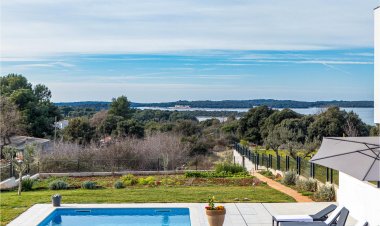 Apartman Pula - CIR395 Horvátország