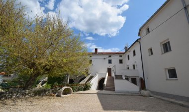 Aparmtent Morea Malinska Horvátország