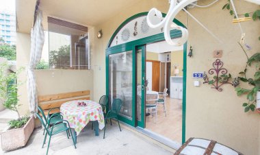 Apartmani Vela Makarska Horvátország