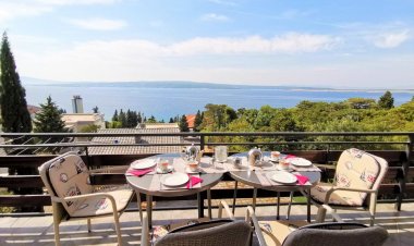 Apartman Tanja Crikvenica Horvátország