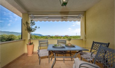 Apartman Škrljevo - CKC723 Horvátország