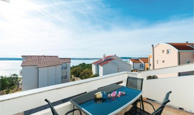 Apartman Vidalici - CKP783 Horvátország