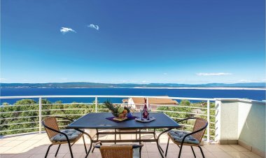 Apartman Dramalj - CKC905 Horvátország