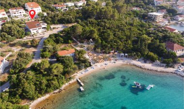 Apartman Žrnovo - CDS604 Horvátország