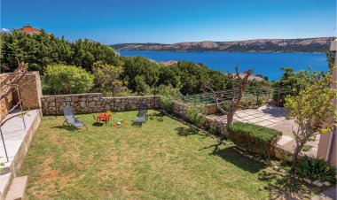 Apartman Stara Novalja - CKP749 Horvátország