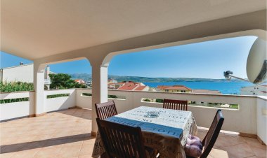 Apartman Kustići - CKP187 Horvátország