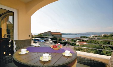 Apartman Ražanj - CDV335 Horvátország