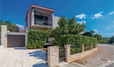 Apartman Jadranovo - CKC354 Horvátország