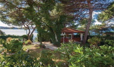 Apartman Brodarica - CDJ338 Horvátország