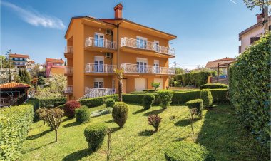 Apartman Viškovo - CKO869 Horvátország